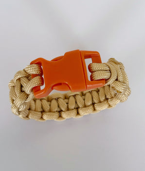 BRAZALETE BRAIDED