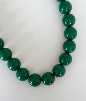 COLLAR BIG BUBBLE
