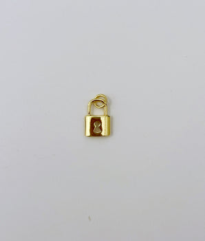 CHARM CANDADO