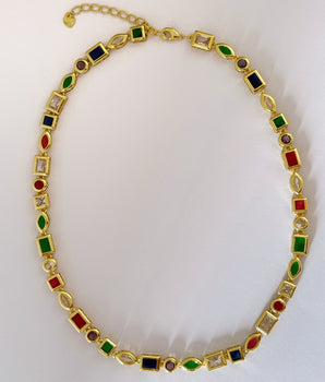 COLLAR GEO