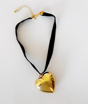CHOKER CORAZON