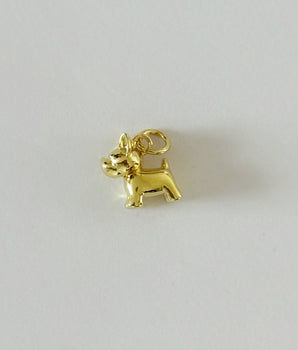 CHARM MINI BULLDOG