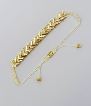 PULSERA FLECHA