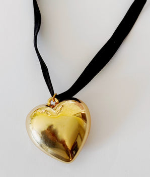 CHOKER CORAZON