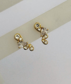 ARETES LUMI PETALS