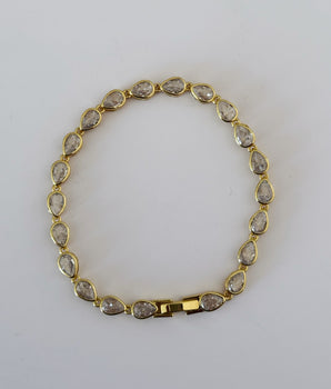 PULSERA TENNIS TEAR