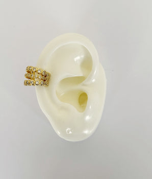 EARCUFF TRIPLE
