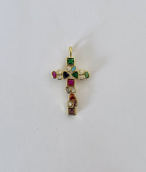 CHARM CRUZ COLORS II