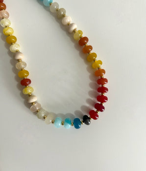 COLLAR CHROMA