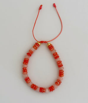 PULSERA FRESA