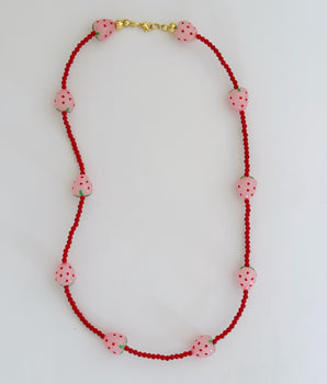 COLLAR CHAKLINE FRESAS