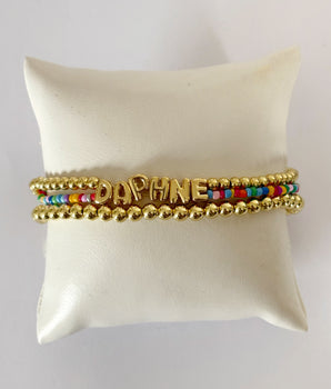 PULSERA COLORS