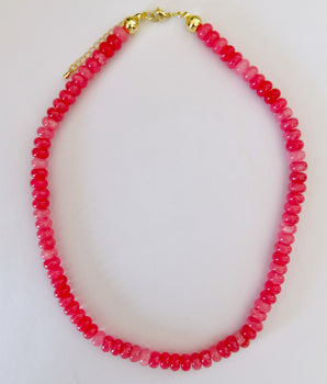 COLLAR STRAWBERRY