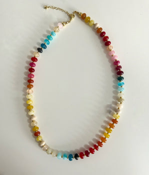 COLLAR CHROMA