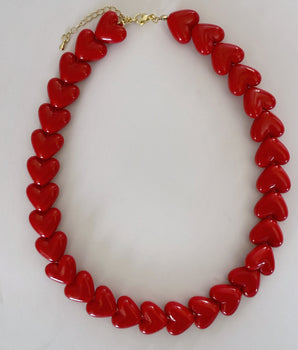 COLLAR LOVE