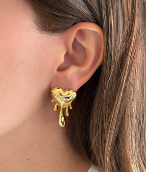 ARETES MELTED HEART