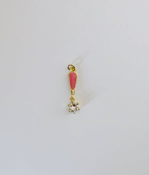 CHARM SIGNO DE ADMIRACION