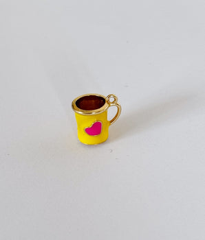 CHARM CUP