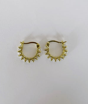 HOOPS ZIRCONIAS