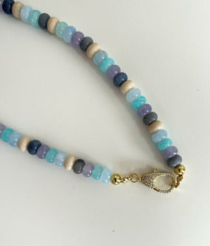 COLLAR SKYE