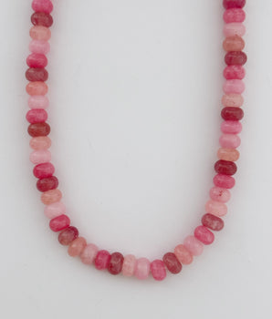 COLLAR STRAWBERRY