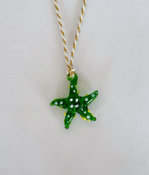 Collar Estrella de mar