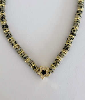 COLLAR PUKAS VOLCANO