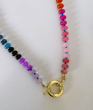 COLLAR COLORS