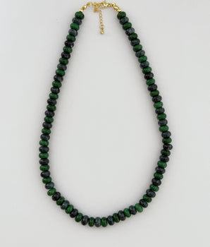 COLLAR -  FOREST