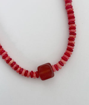 COLLAR LEA