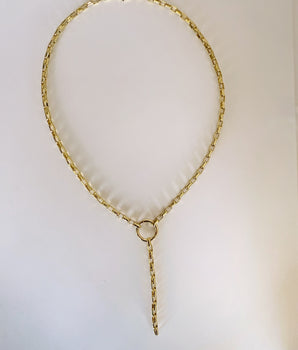 CADENA PENDULO