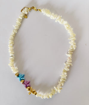 COLLAR ARIEL