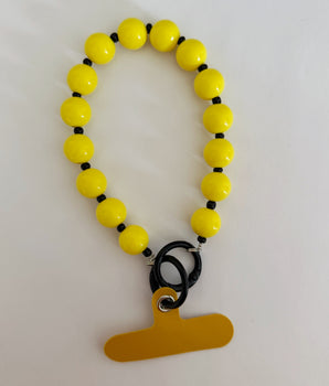 PHONE BRACELET POP COLORS