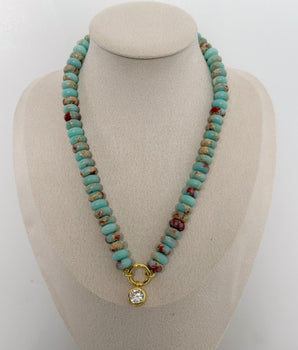 COLLAR MAREA
