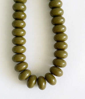 COLLAR OLIVE