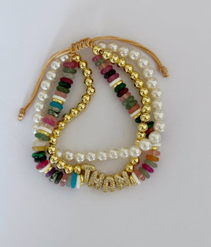 PULSERA CANDY SPK