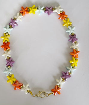 COLLAR STARFISH