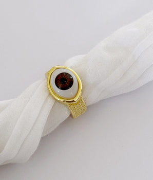 ANILLO DE OJO I