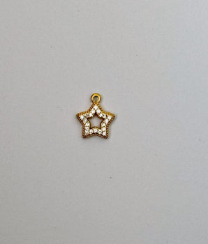 CHARM STAR I