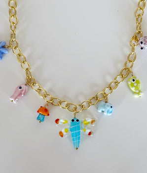 COLLAR OCEAN