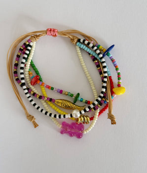 PULSERA JACK