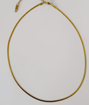 CHOKER LINE