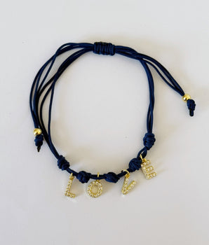 PULSERITA DE HILO LOVE