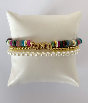 PULSERA CANDY