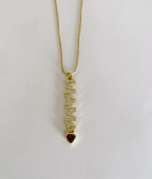 COLLAR MAMA