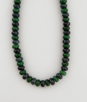COLLAR -  FOREST