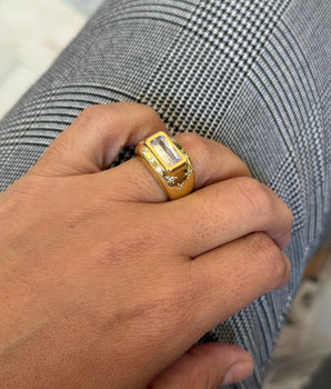 ANILLO STARS