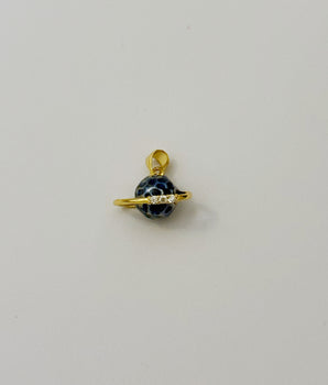 CHARM SATURNO