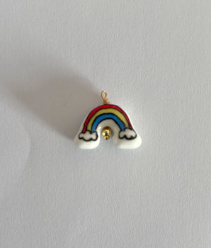 CHARM RAINBOW