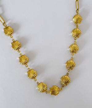 COLLAR SHELL